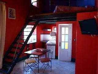La Casa Amarilla 2* Tarifa