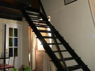 La Casa Amarilla Hotel Tarifa